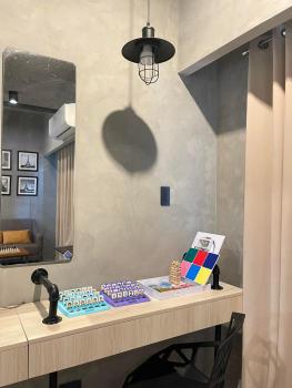 Studio Service Apartment 2guests allows stay up to 5guests 19055, Manila (fotografie 3)