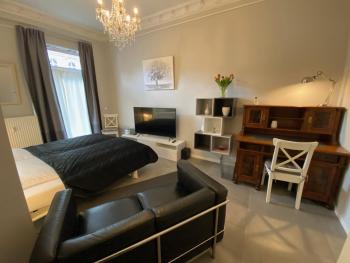Apartment Glasower 31, Берлин (фото 2)