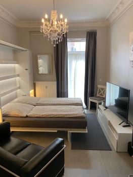 Apartment Glasower 31, Берлин (фото 3)