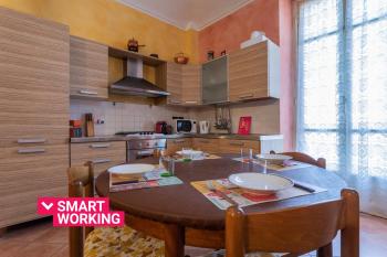 Frejus Apartment by Wonderful Italy, Turín (fotografie 2)