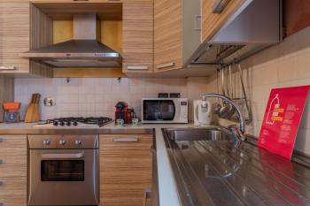 Frejus Apartment by Wonderful Italy, Turín (fotografie 3)