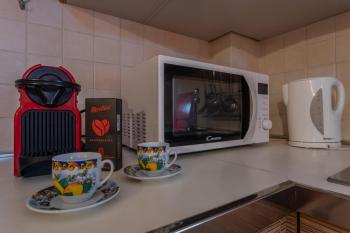 Frejus Apartment by Wonderful Italy, Turín (fotografie 4)