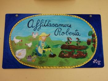 Affittacamere Roberta, Osimo (fotografie 4)