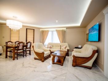 Paradise Center Premium Suite 1, Sofia (photo 5)