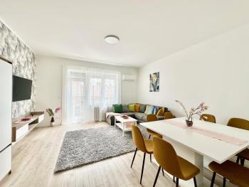 Dob House II 2bdrm II 2bthrm, Budapeszt (zdjęcie 3)