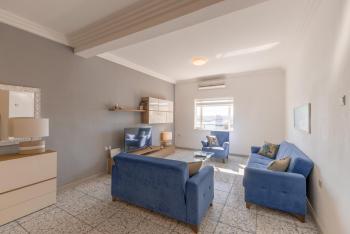 HARBOUR VIEW - Large 2BR Apartment, Valletta (zdjęcie 3)