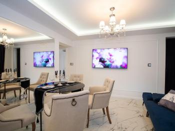 Paradise Center Premium Suite 2, Sofia (Foto 4)