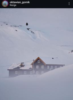 Fagerstrand, storhytte ved Bygdin i Jotunheimen, Beitostøl (Foto 2)