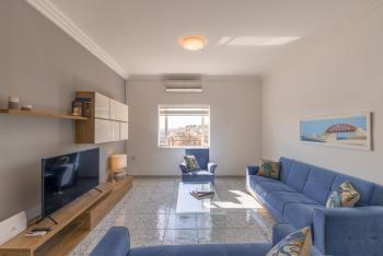 HARBOUR VIEW - Large 2BR Apartment, Valletta (zdjęcie 4)
