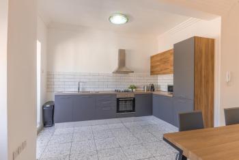 HARBOUR VIEW - Large 2BR Apartment, Valletta (fotografie 5)