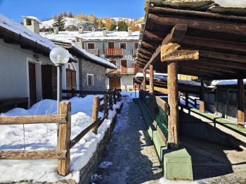 Hostdomus - Le Meridienne, Сестриере (фото 3)