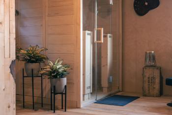 Unique Cottage w/ Amazing View & Private Wellness, Dinant (foto 4)