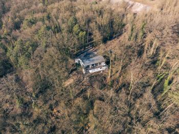 Unique Cottage w/ Amazing View & Private Wellness, Dinant (foto 5)