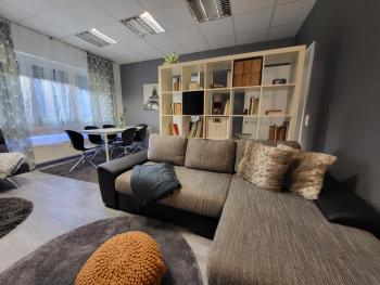 Studio 2 mit Gemeinschaftsräumen, Tiefgarage, Lipsk (zdjęcie 5)