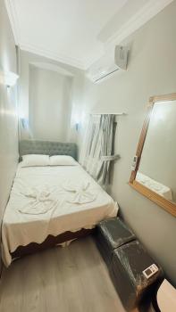 Taksim Centre Hotel, Istanbul (photo 4)