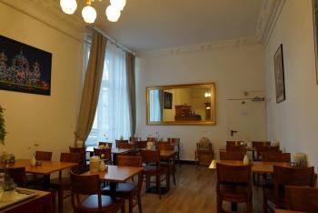 City Pension Berlin, Берлин (фото 4)