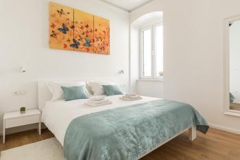 Luxury rooms in the center of Split - Maniva, Spalato (Split) (foto 4)
