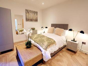 Pass the Keys - Heart of Manchester Modern Apartment, Manchester (zdjęcie 5)