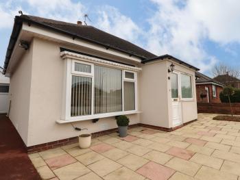 14 Berwick Road, Lytham St Annes (zdjęcie 2)