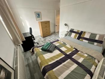 Aldgate East Rooms R2, Londýn (fotografie 3)
