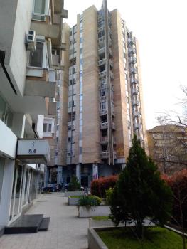 Sunny Center Apartment, Skopje (photo 4)