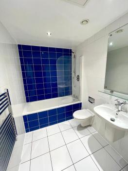 Chic Leeds City Apartment, Free Parking, Balcony, Leeds (Foto 3)