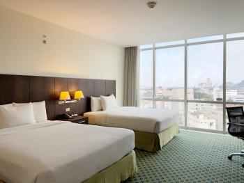 Courtyard by Marriott Guayaquil, Guayaquil (fotografie 4)