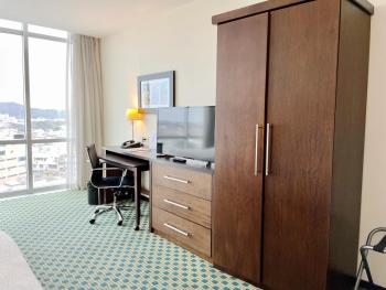 Courtyard by Marriott Guayaquil, Guayaquil (fotografie 5)