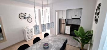 Apartment Miró im Zentrum, Calpe (zdjęcie 5)