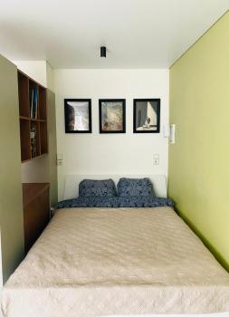 Modern & Cozy Gem - Spacious Central Retreat with private entrance, Vilna (foto 4)