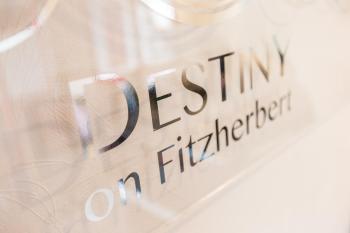 ASURE Destiny on Fitzherbert Motel, Palmerston North (foto 2)