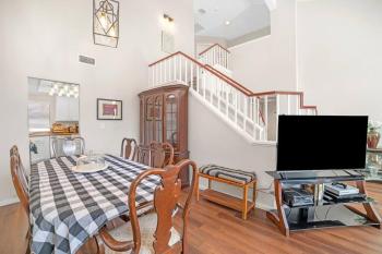 Spacious Modern Home Family or work WFH Friendly, Las Vegas (foto 4)