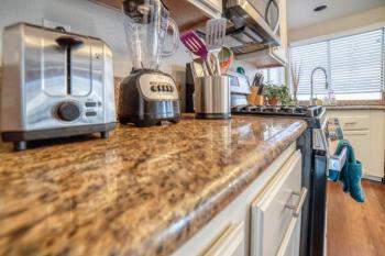 Spacious Modern Home Family or work WFH Friendly, Las Vegas (foto 5)