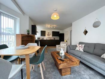 Eden Corner - 2 Bed, Morecambe (foto 2)