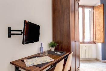 Locanderia Roma, Řím (fotografie 4)