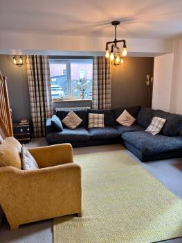 Bakers Cottage, Cockermouth (fotografie 3)