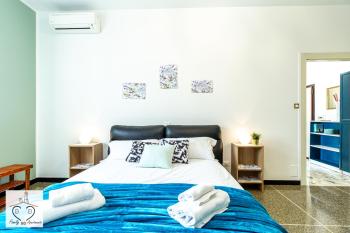 FamilyBO Apartments Ristori Fiera, Boloňa (fotografie 2)