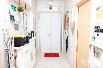 Romatic, Řím (fotografie 5)