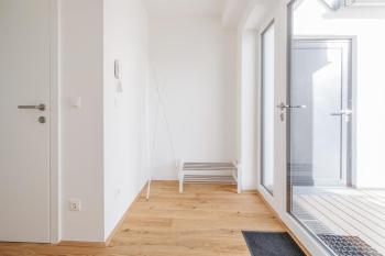 SYMPHONY Apartments 38 - Modern Loft with Terrace and Grill in Central Location, Vienna (photo 5)