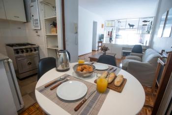 Cozy Apartment in the heart of Recoleta, Buenos Aires (fotografie 3)