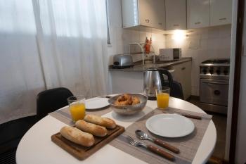 Cozy Apartment in the heart of Recoleta, Buenos Aires (fotografie 5)