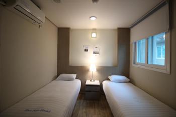 Dongdaemun Hwashin Hostel, Seul (zdjęcie 3)
