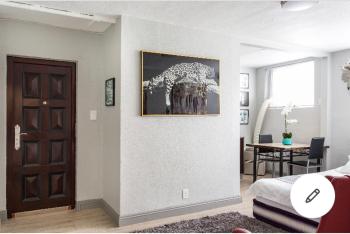 Beautiful Apartment in the heart of Koreatown!, Los Angeles (fotografie 3)