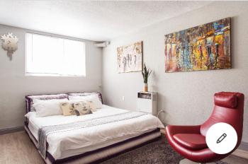 Beautiful Apartment in the heart of Koreatown!, Los Angeles (fotografie 5)