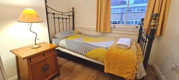 The Greenwich Pensioner Guesthouse, Londýn (fotografie 4)