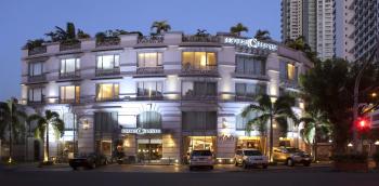 Hotel Celeste Makati, Манила (фото 2)