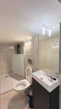 Jozsef 65 Apartment, Budapest (Foto 5)