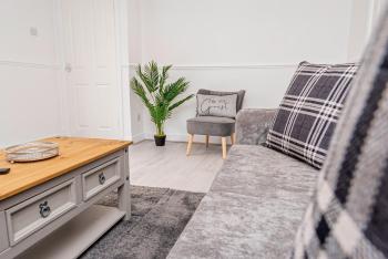 3 Bedroom Property - Contractor, work and family friendly, Бирмингем (фото 3)