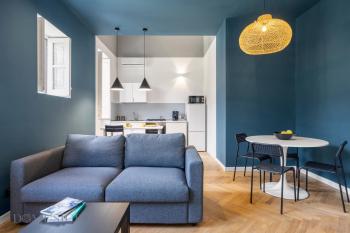 Real Tenuta Apartments By Domus Sicily, Palermo (zdjęcie 4)