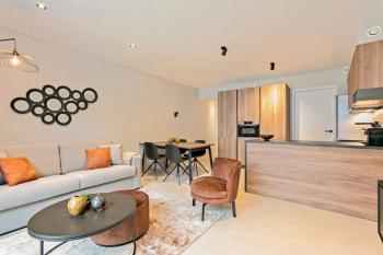 Casiola - Unique apartment in the city-center of Knokke, Knokke-Heist (foto 2)